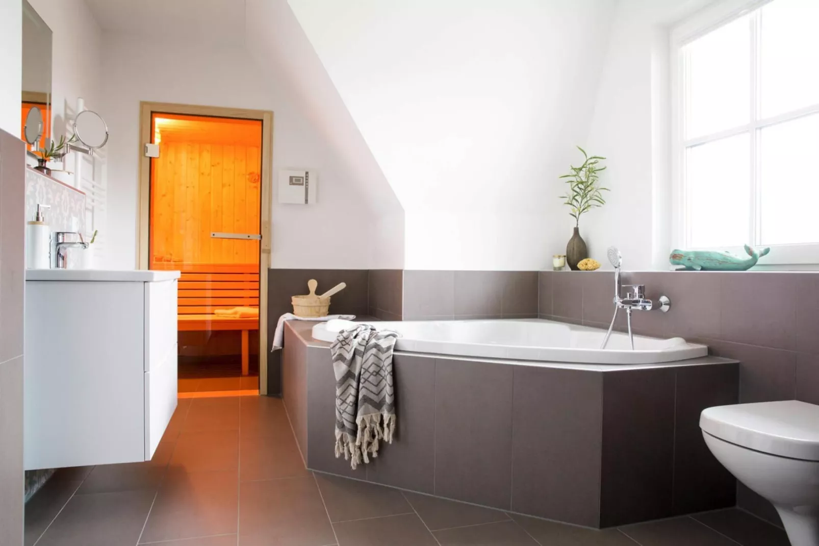 Seeschwalbe 33-Bathroom