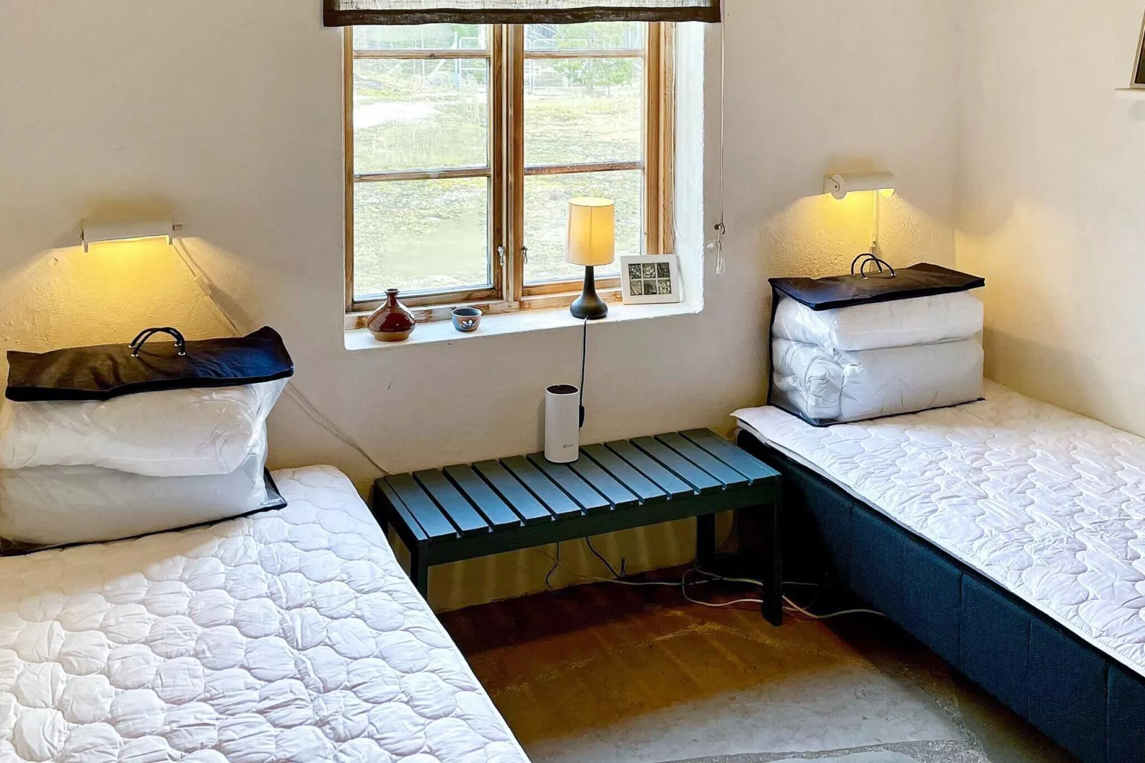 6 person holiday home in Ljugarn-By Traum-Indoor