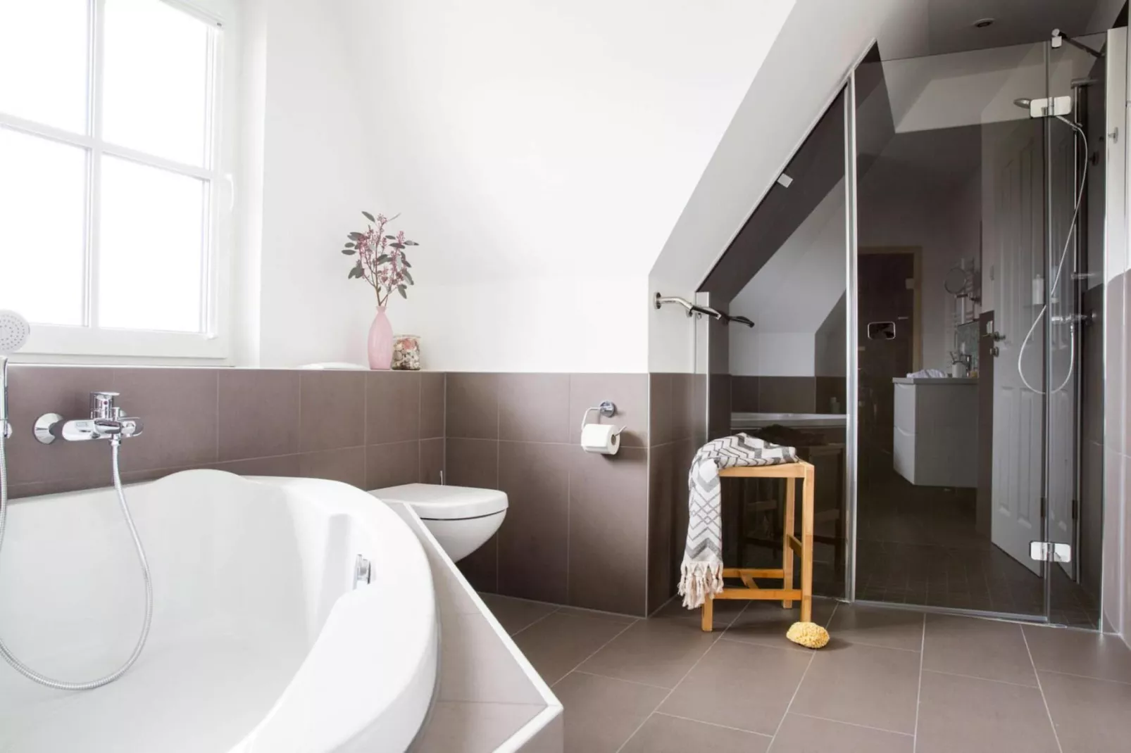 Seeschwalbe 33-Bathroom