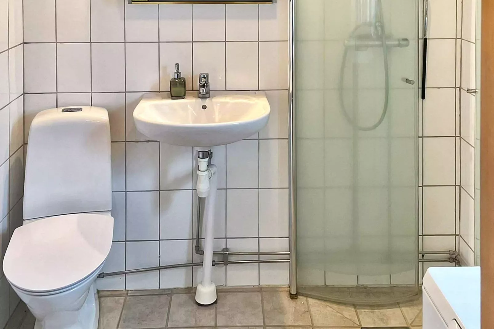 6 person holiday home in Ljugarn-By Traum-Indoor