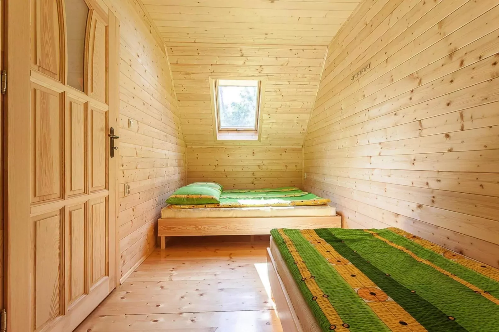 Holiday complex, Pobierowo-Ferienhaus 0-Bedroom