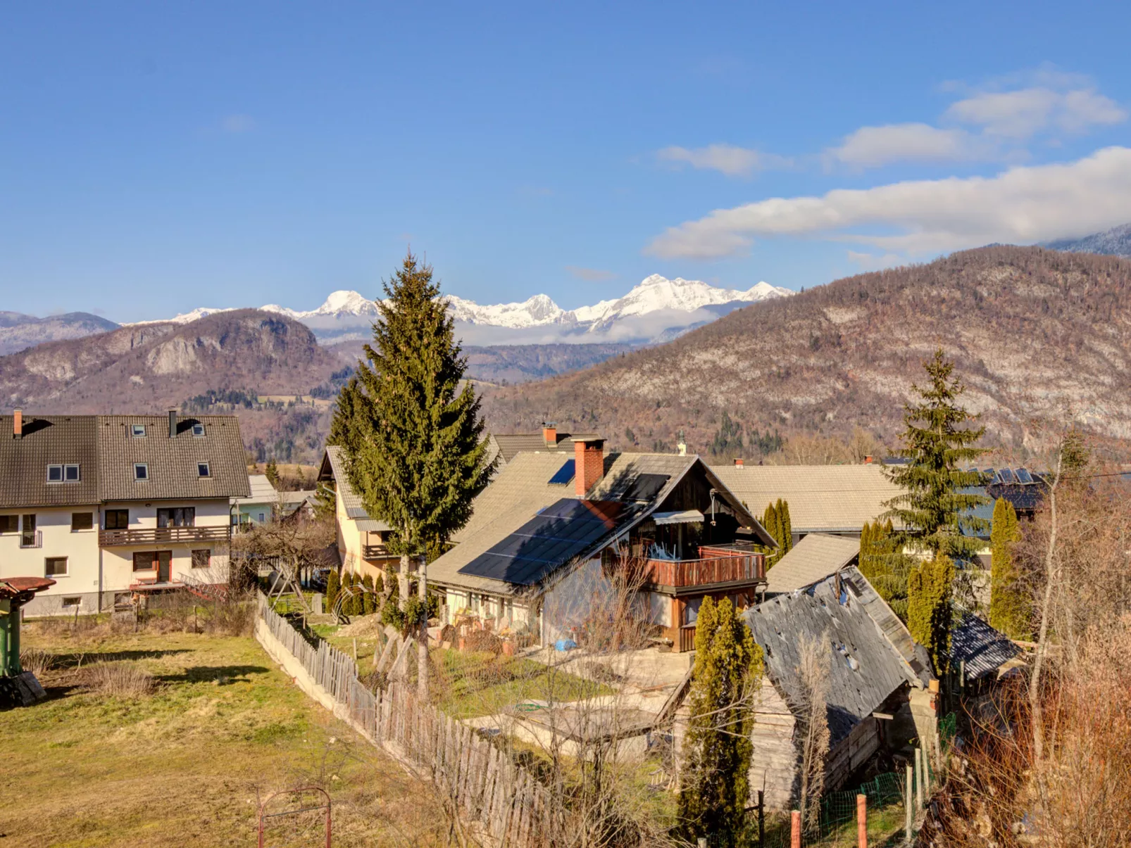 Bor-Draußen