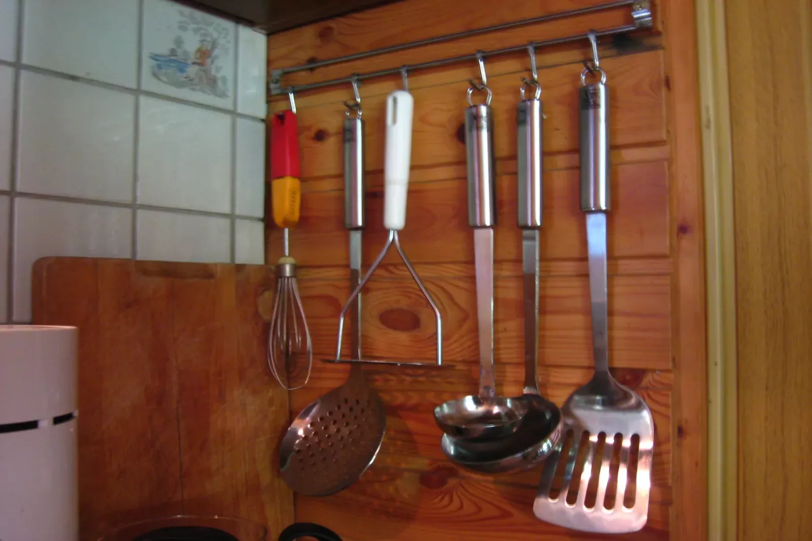 Het Hertenbos-Kitchen