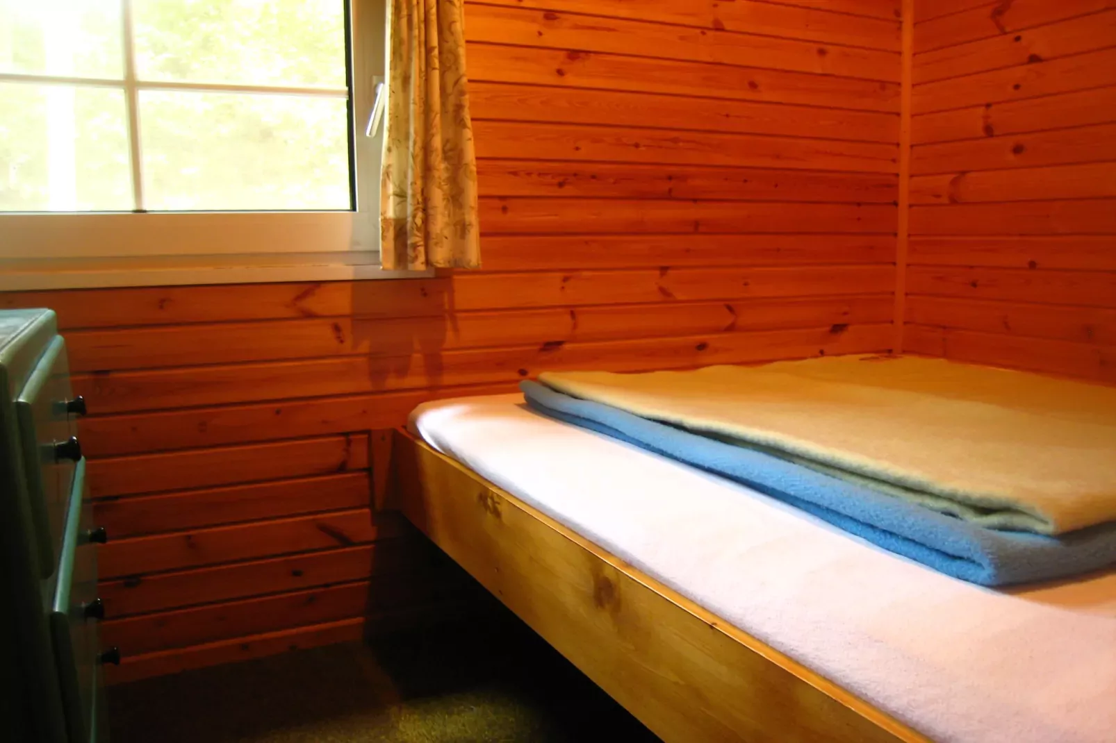 Het Hertenbos-Bedroom