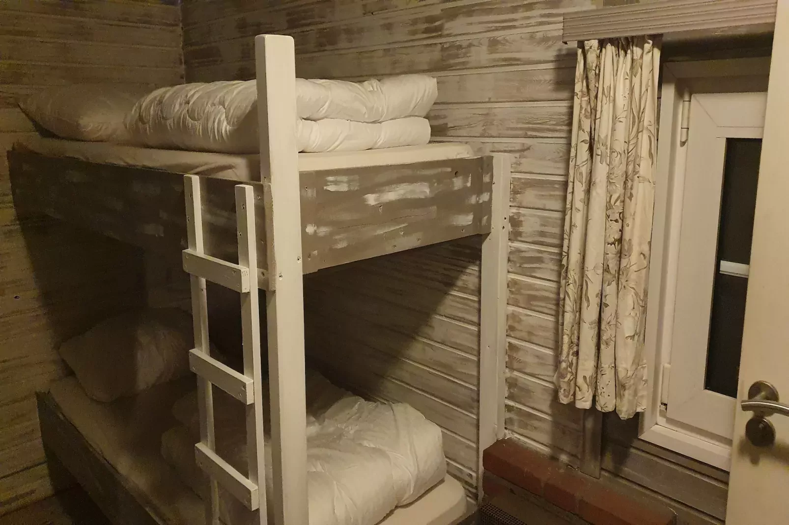 Het Hertenbos-Bedroom