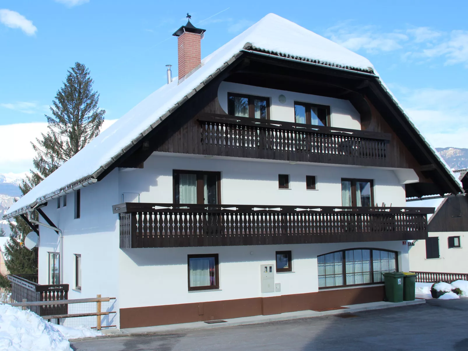 Bor-Draußen
