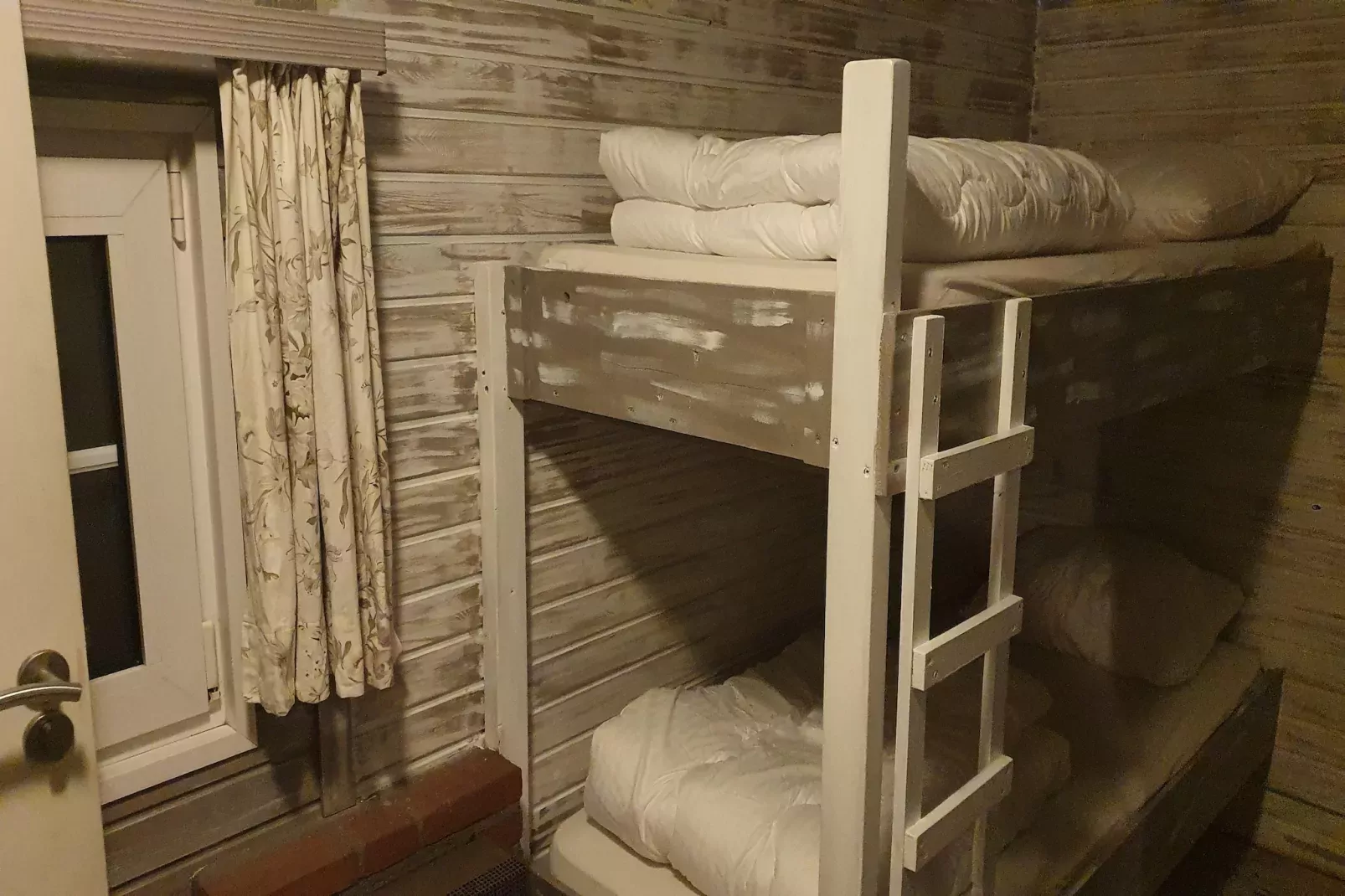 Het Hertenbos-Bedroom