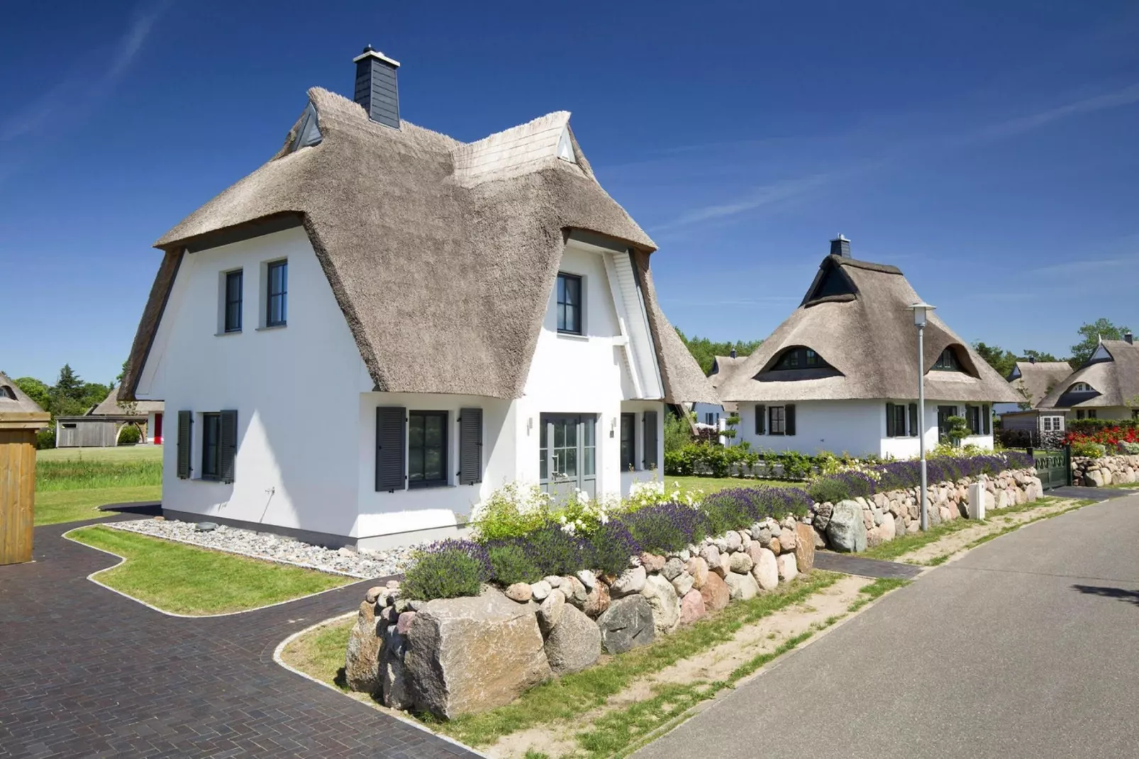 Seeschwalbe 33-Exterior summer