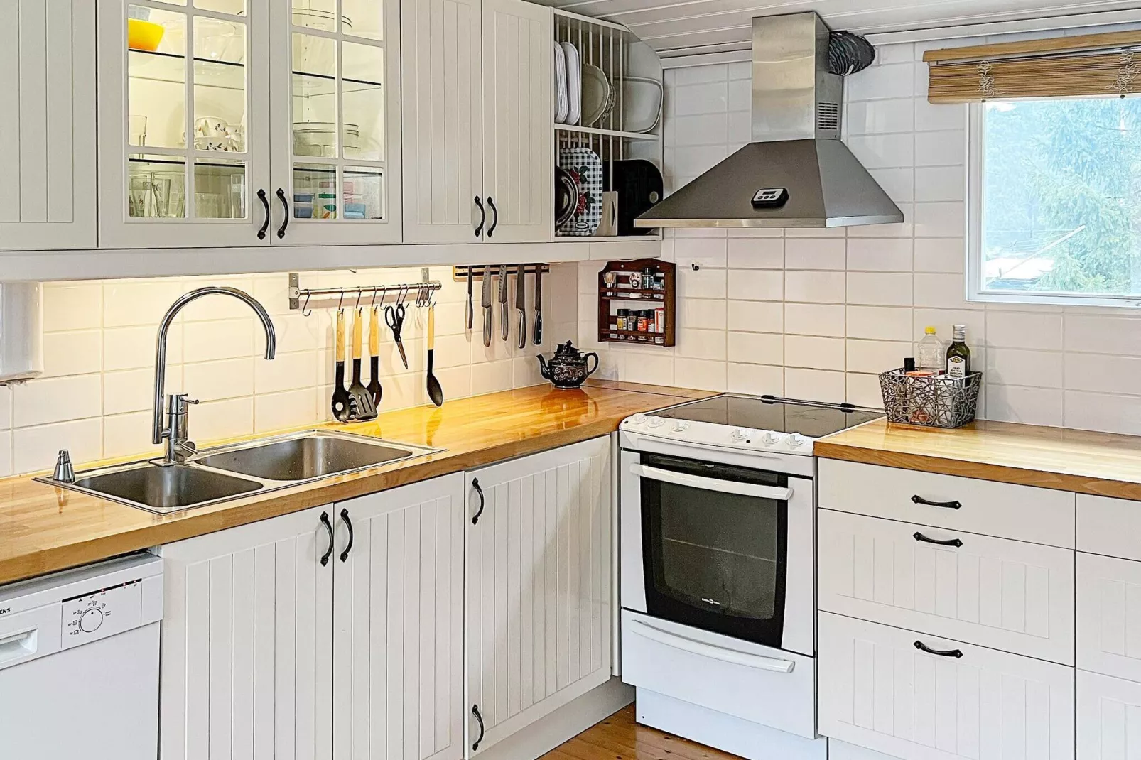 7 person holiday home in NYNÄSHAMN-By Traum