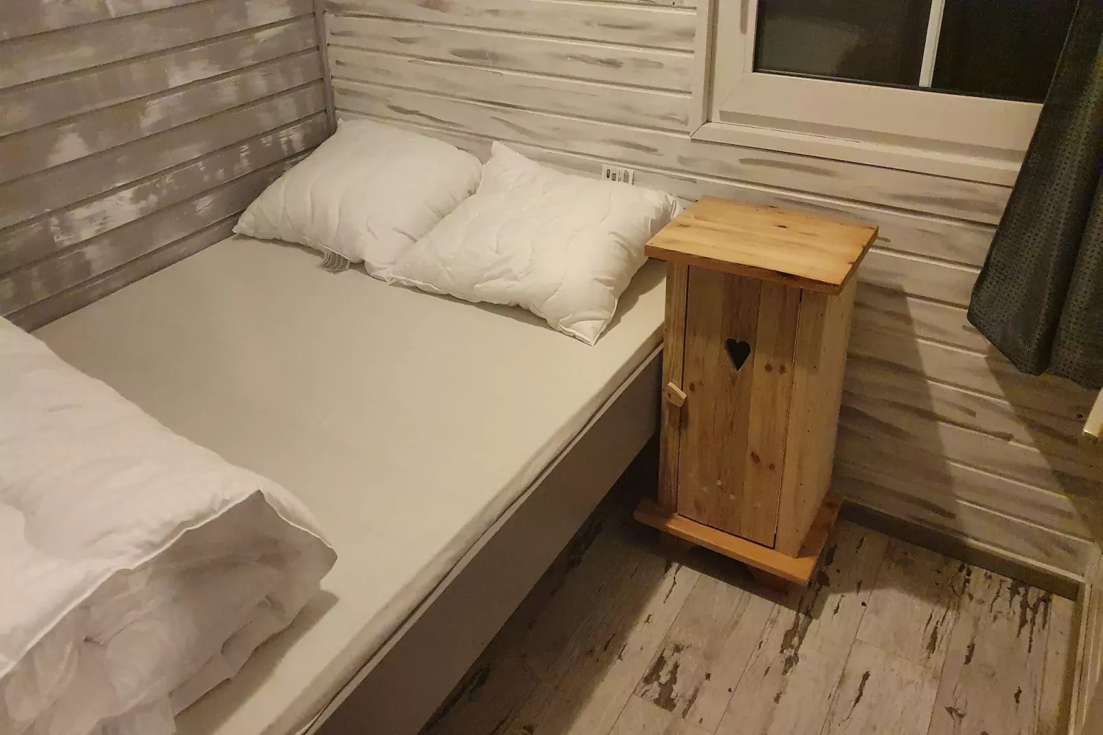 Het Hertenbos-Bedroom