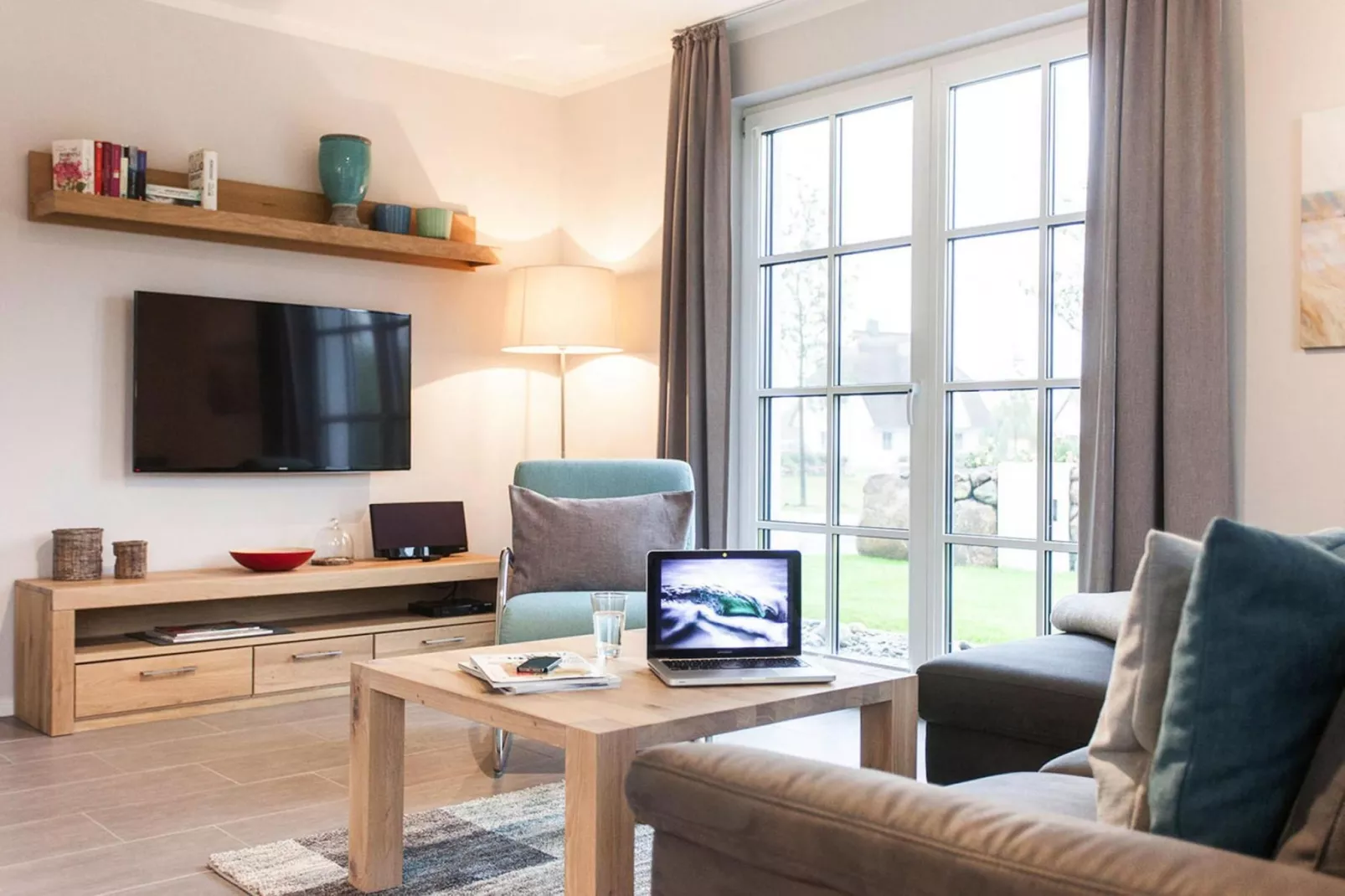 Seeschwalbe 37-Living room