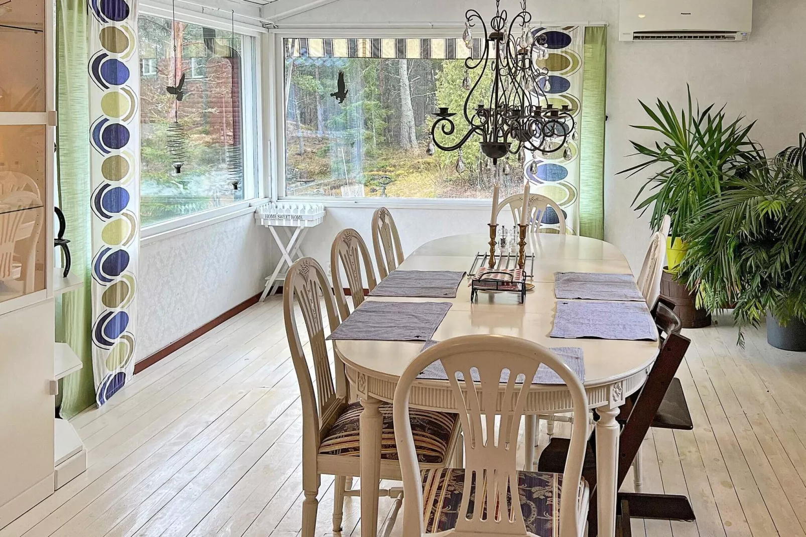 7 Personen Ferienhaus in NYNÄSHAMN-By Traum-Innen