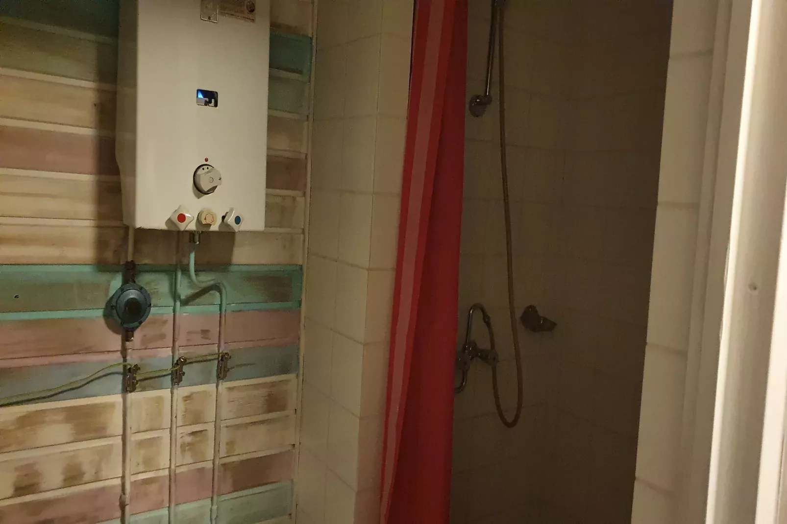 Het Hertenbos-Bathroom