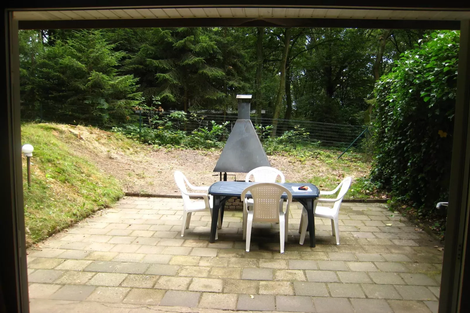 Het Hertenbos-View summer