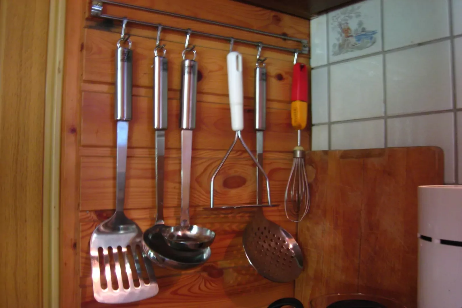 Het Hertenbos-Facilities