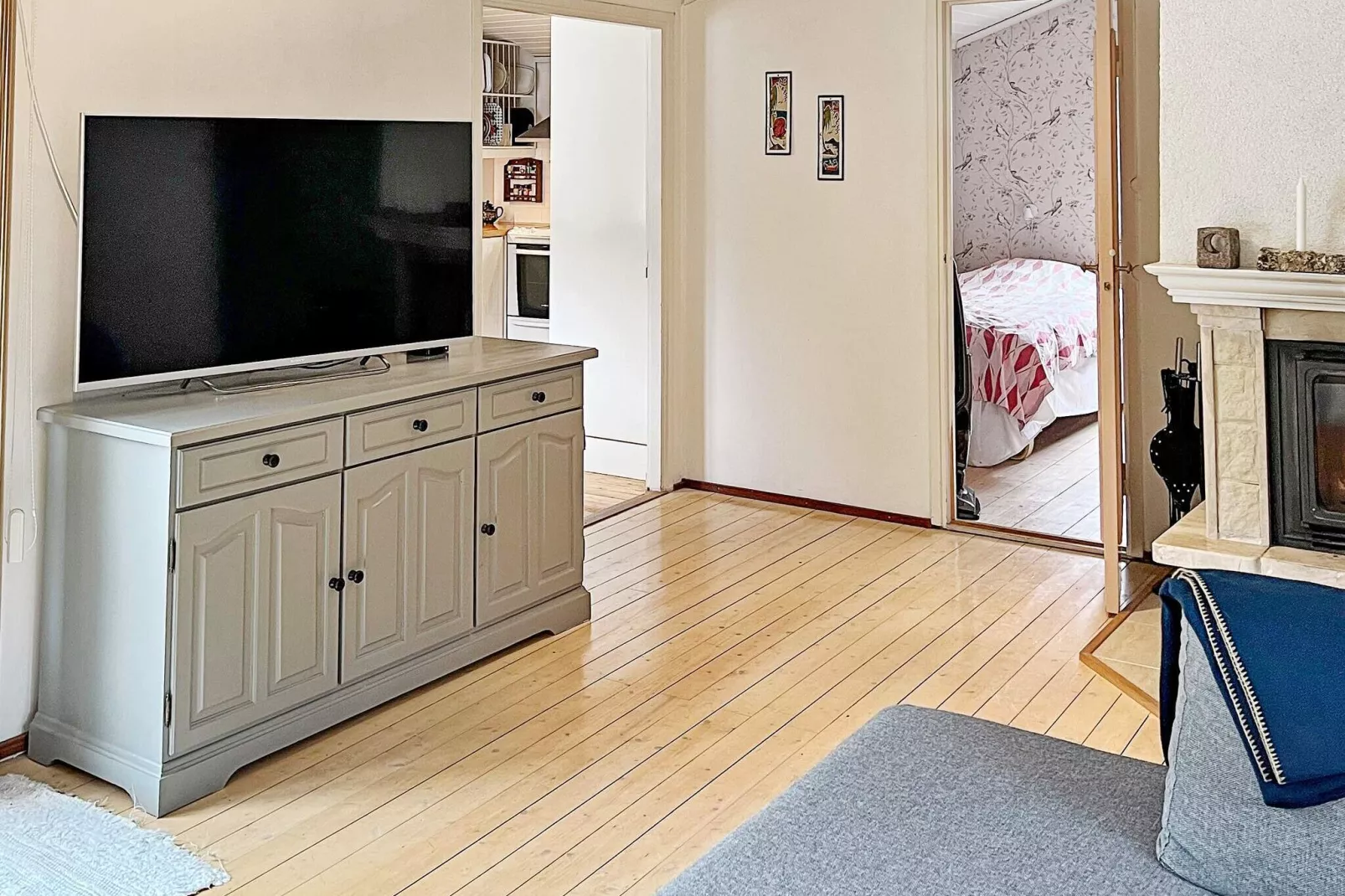 7 Personen Ferienhaus in NYNÄSHAMN-By Traum-Innen