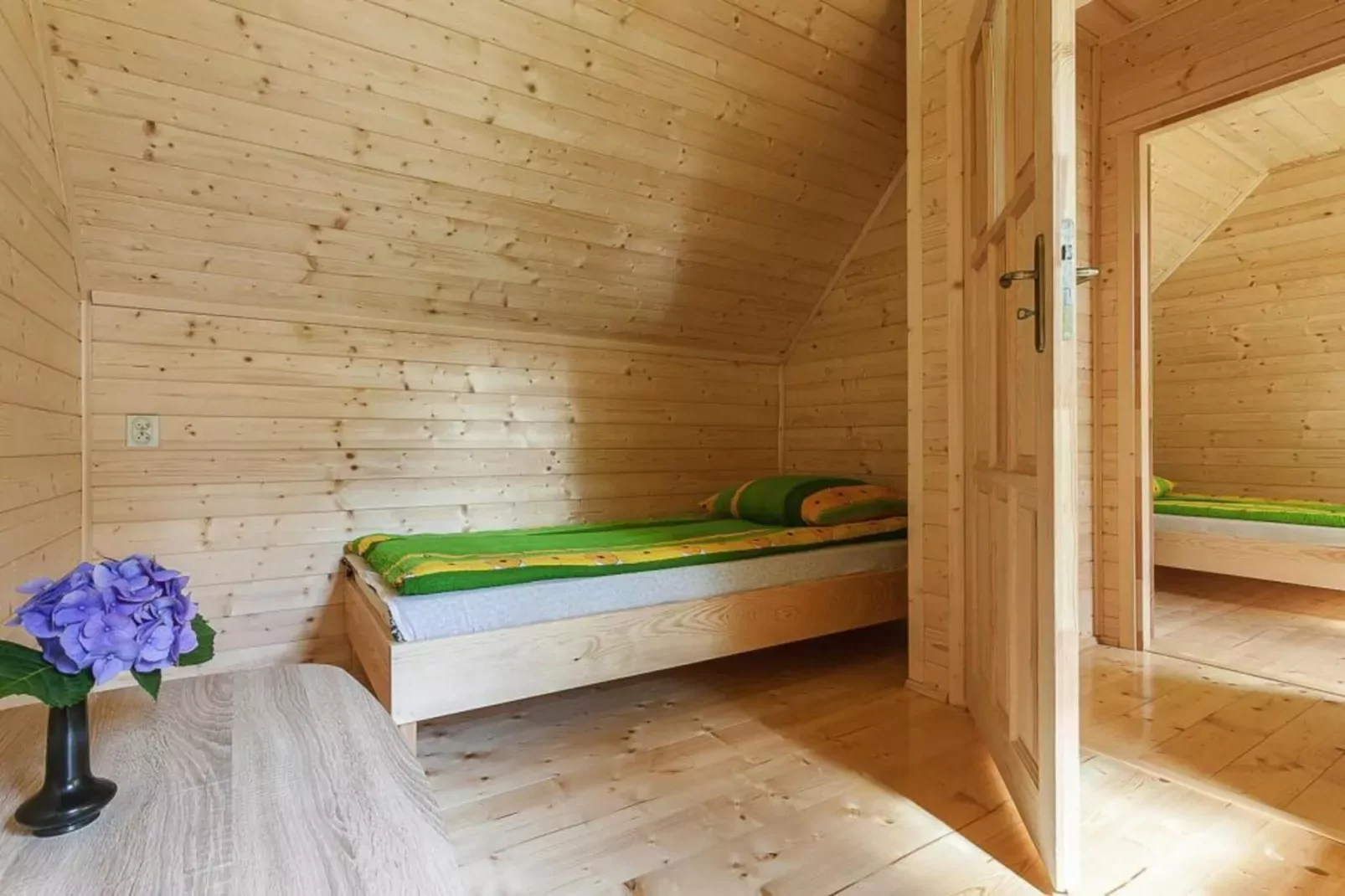 Holiday complex, Pobierowo-Ferienhaus 0-Bedroom
