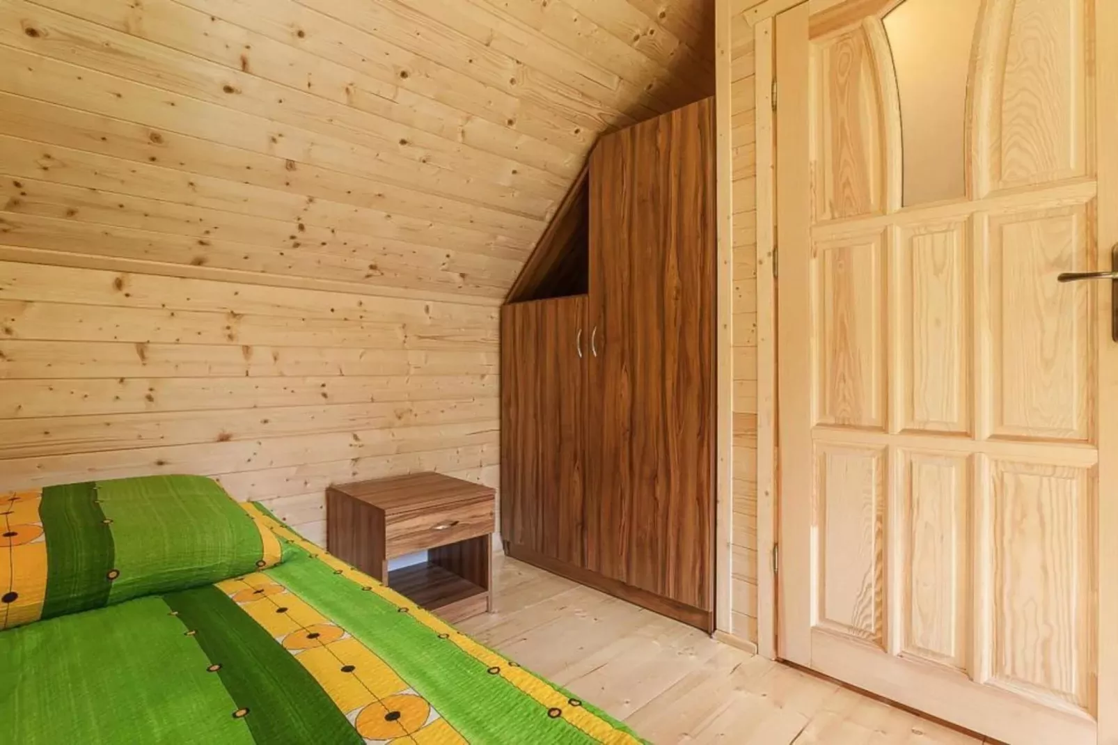 Holiday complex, Pobierowo-Ferienhaus 0-Bedroom