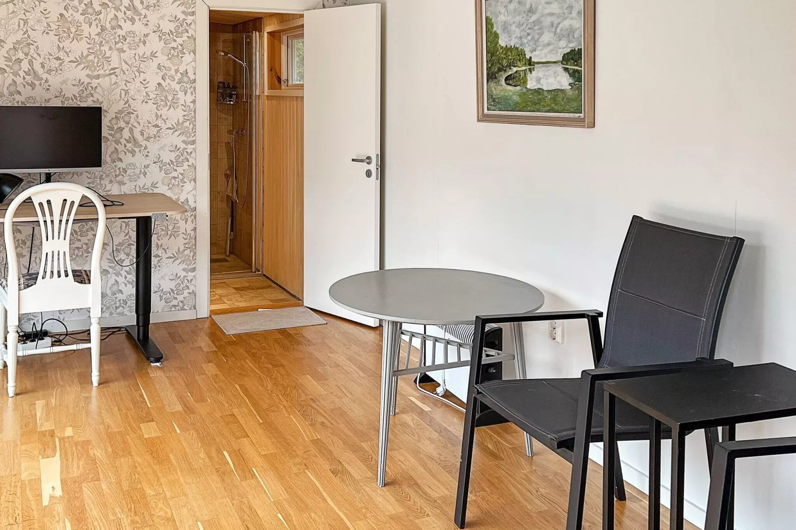 7 Personen Ferienhaus in NYNÄSHAMN-By Traum-Innen