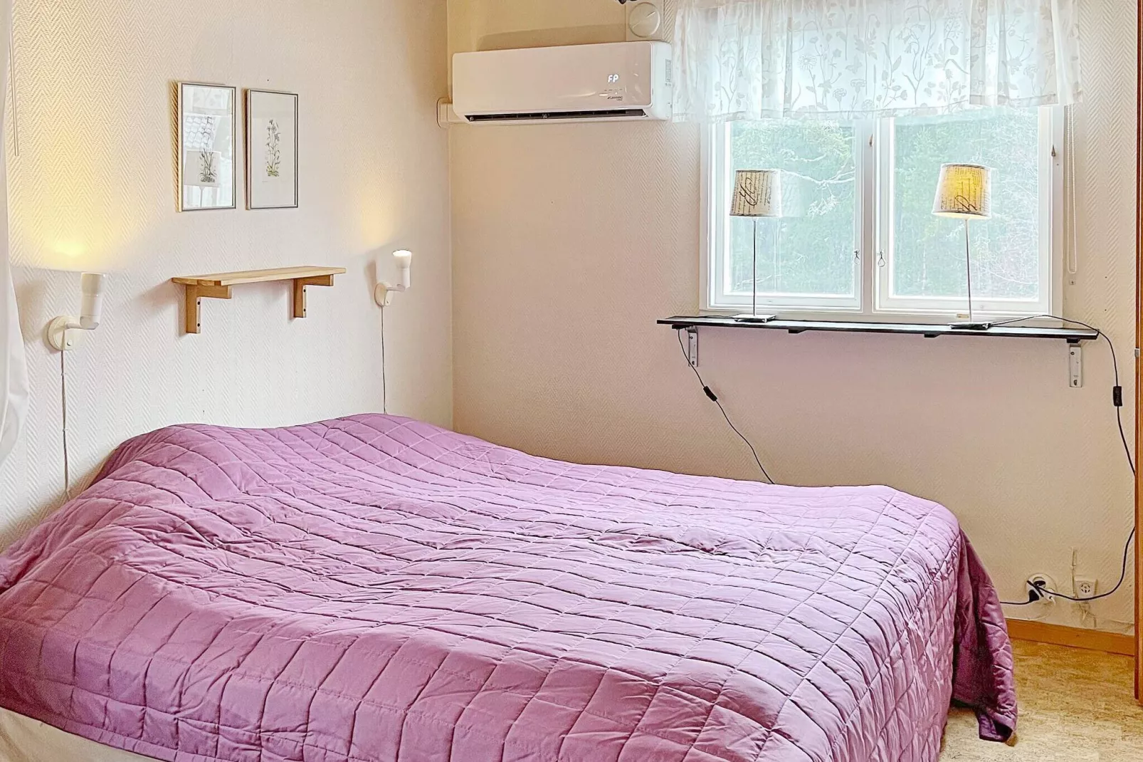 7 Personen Ferienhaus in NYNÄSHAMN-By Traum-Innen
