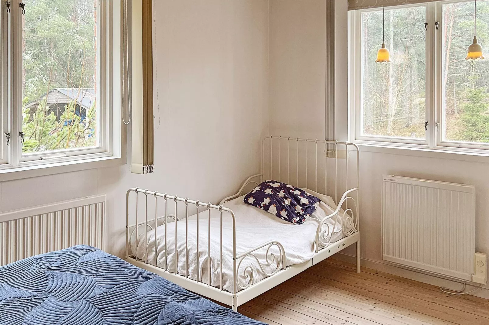 7 Personen Ferienhaus in NYNÄSHAMN-By Traum-Innen