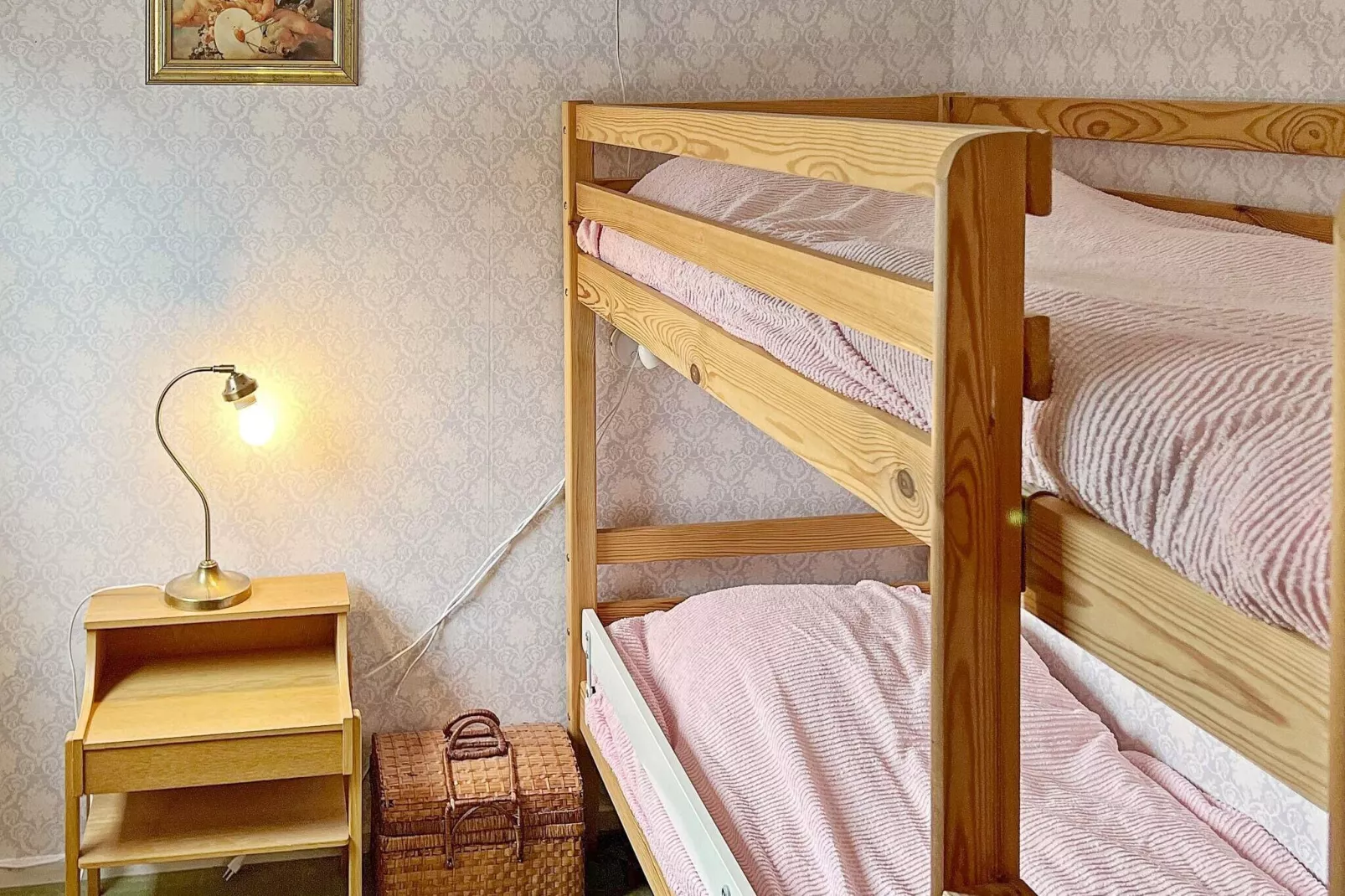 7 Personen Ferienhaus in NYNÄSHAMN-By Traum-Innen
