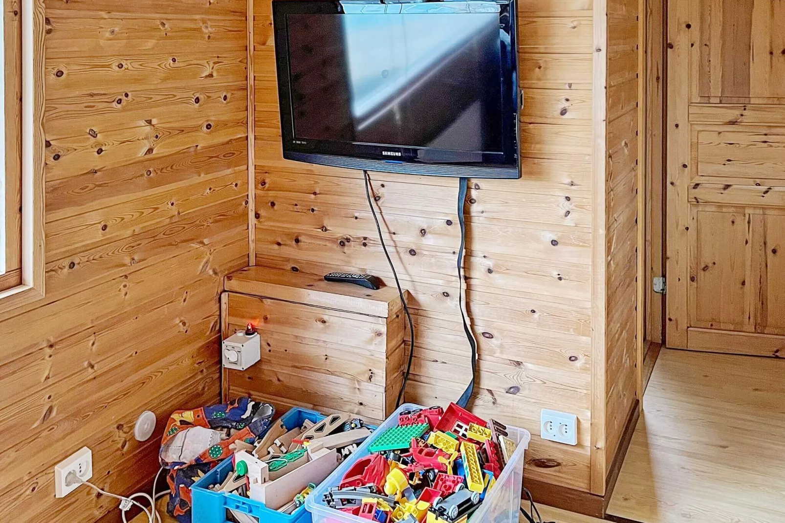 7 Personen Ferienhaus in NYNÄSHAMN-By Traum-Innen