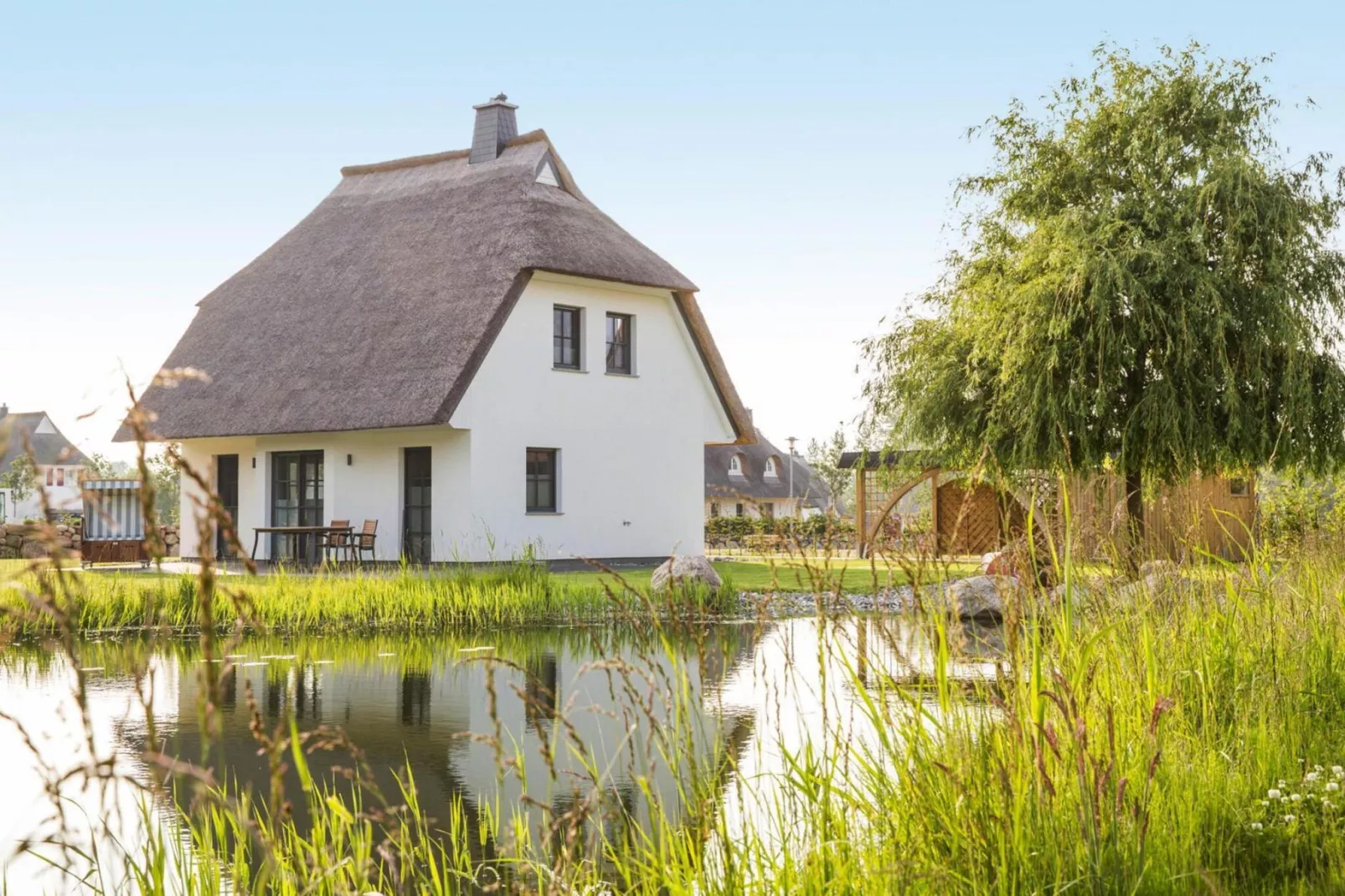 Seeschwalbe 37-Exterior summer