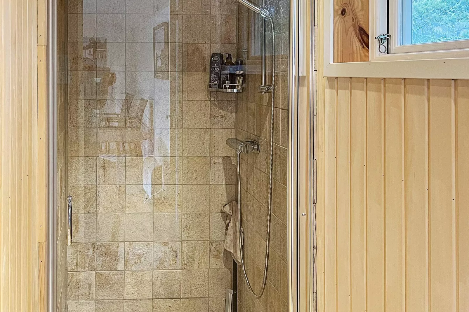 7 Personen Ferienhaus in NYNÄSHAMN-By Traum-Innen