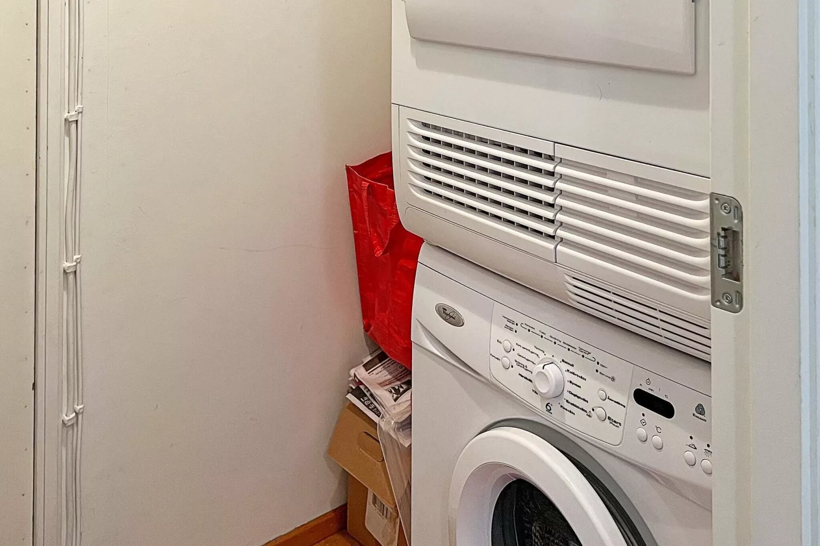 7 Personen Ferienhaus in NYNÄSHAMN-By Traum-Innen