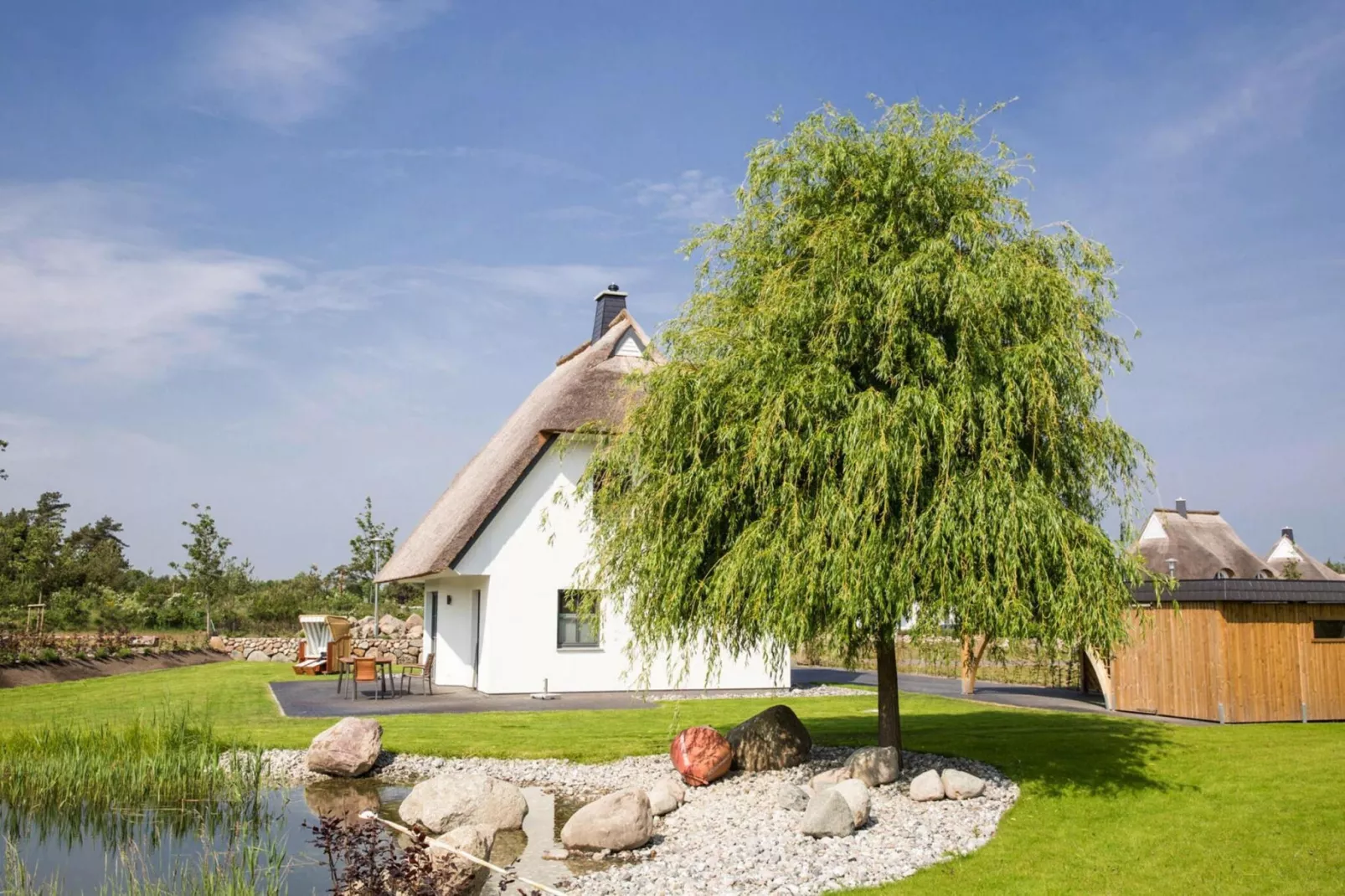 Seeschwalbe 37-Exterior summer