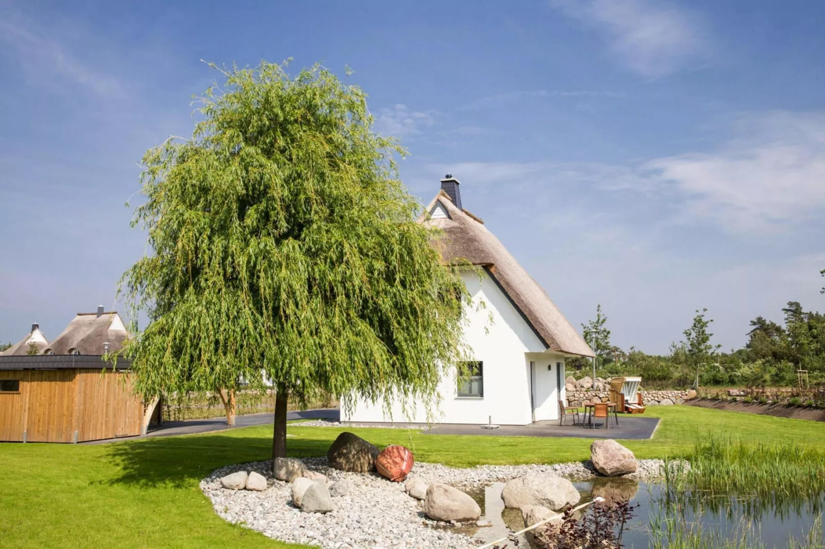Seeschwalbe 37-Exterior summer