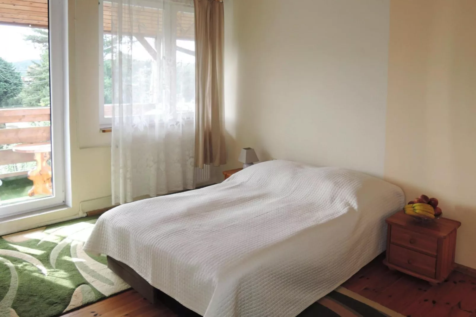 Semi-detached house in Wiselka-Chambre