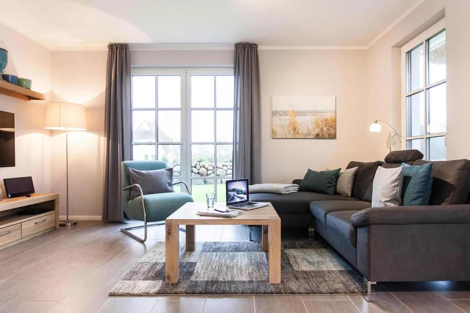 Seeschwalbe 37-Living room