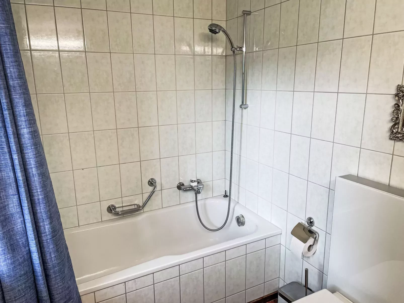 Chalet Tannengüetli-Drinnen