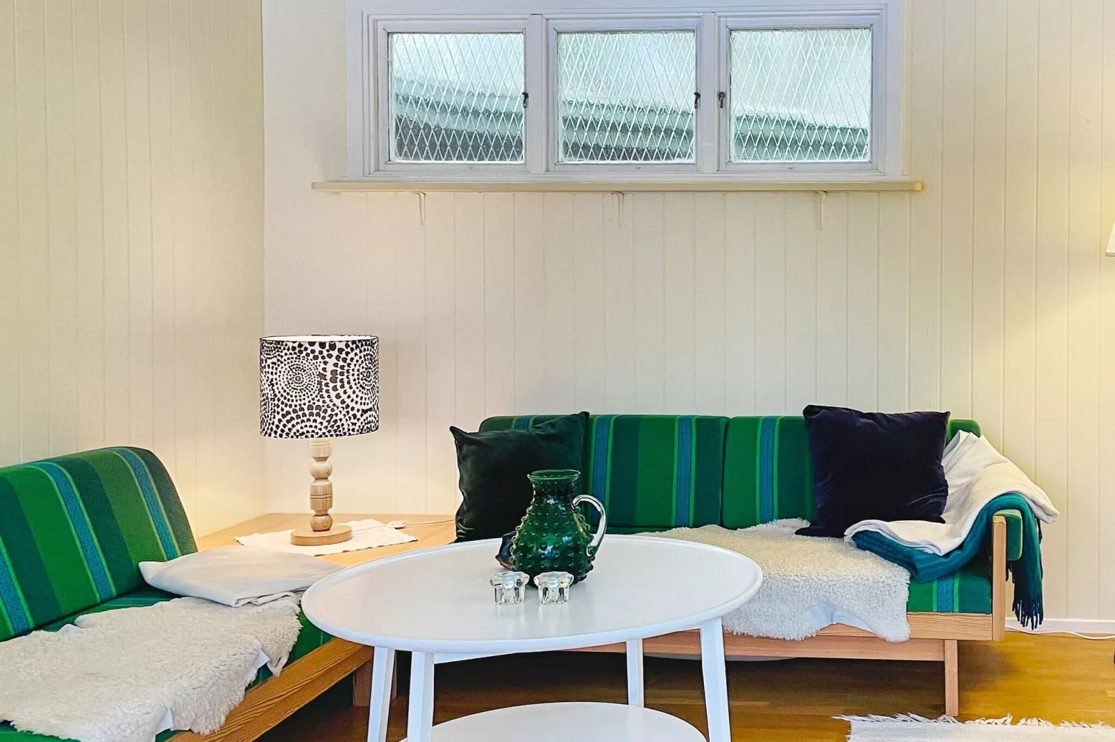 4 Personen Ferienhaus in AXVALL-By Traum-Innenbereich