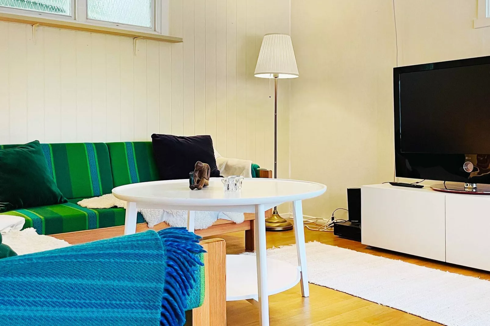 4 Personen Ferienhaus in AXVALL-By Traum-Innenbereich