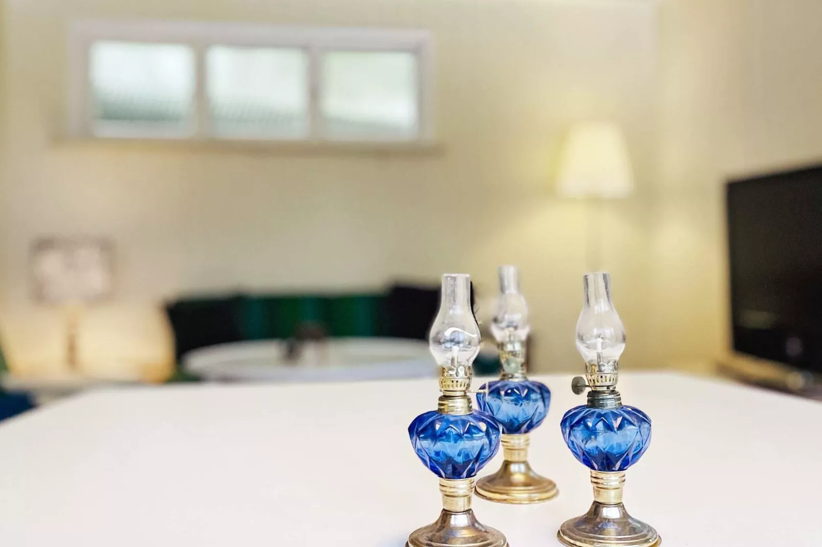 4 Personen Ferienhaus in AXVALL-By Traum-Innenbereich