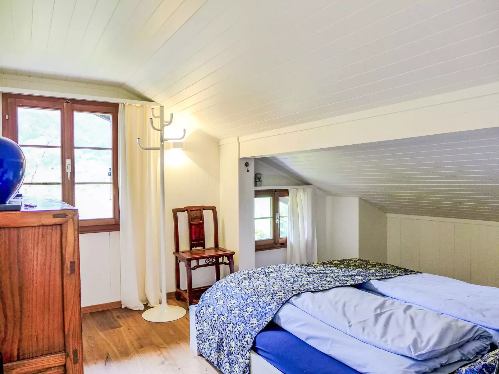 Chalet Tannengüetli-Drinnen