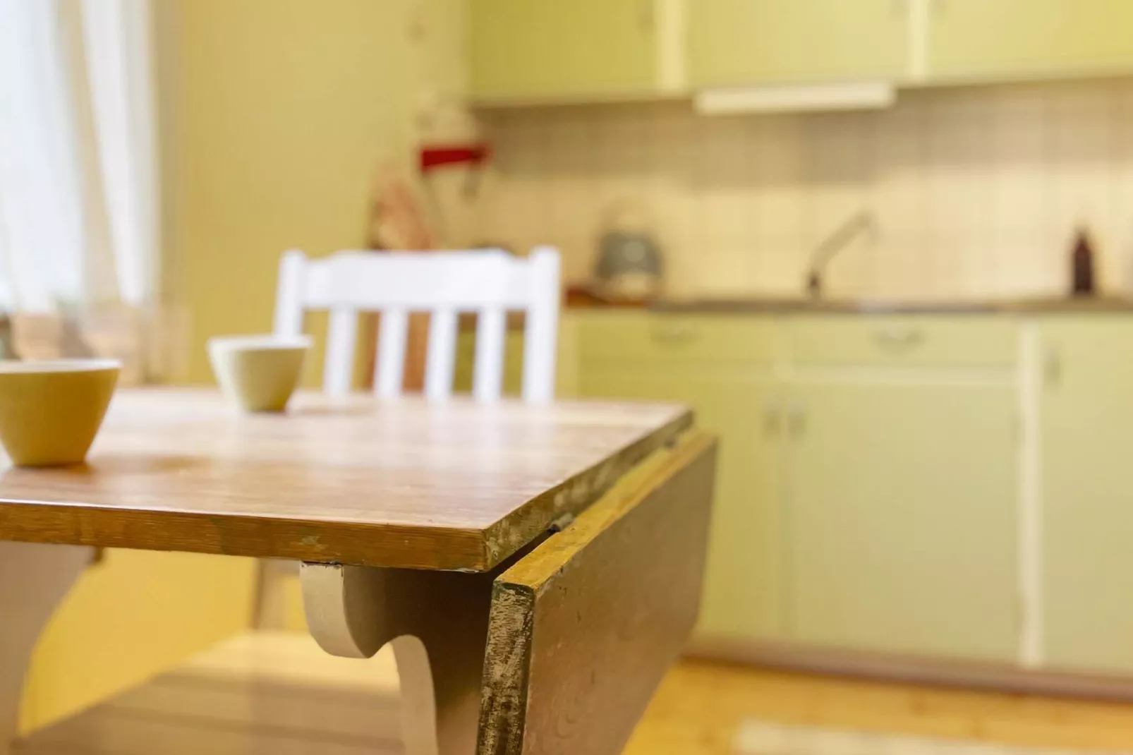 4 Personen Ferienhaus in AXVALL-By Traum-Innenbereich