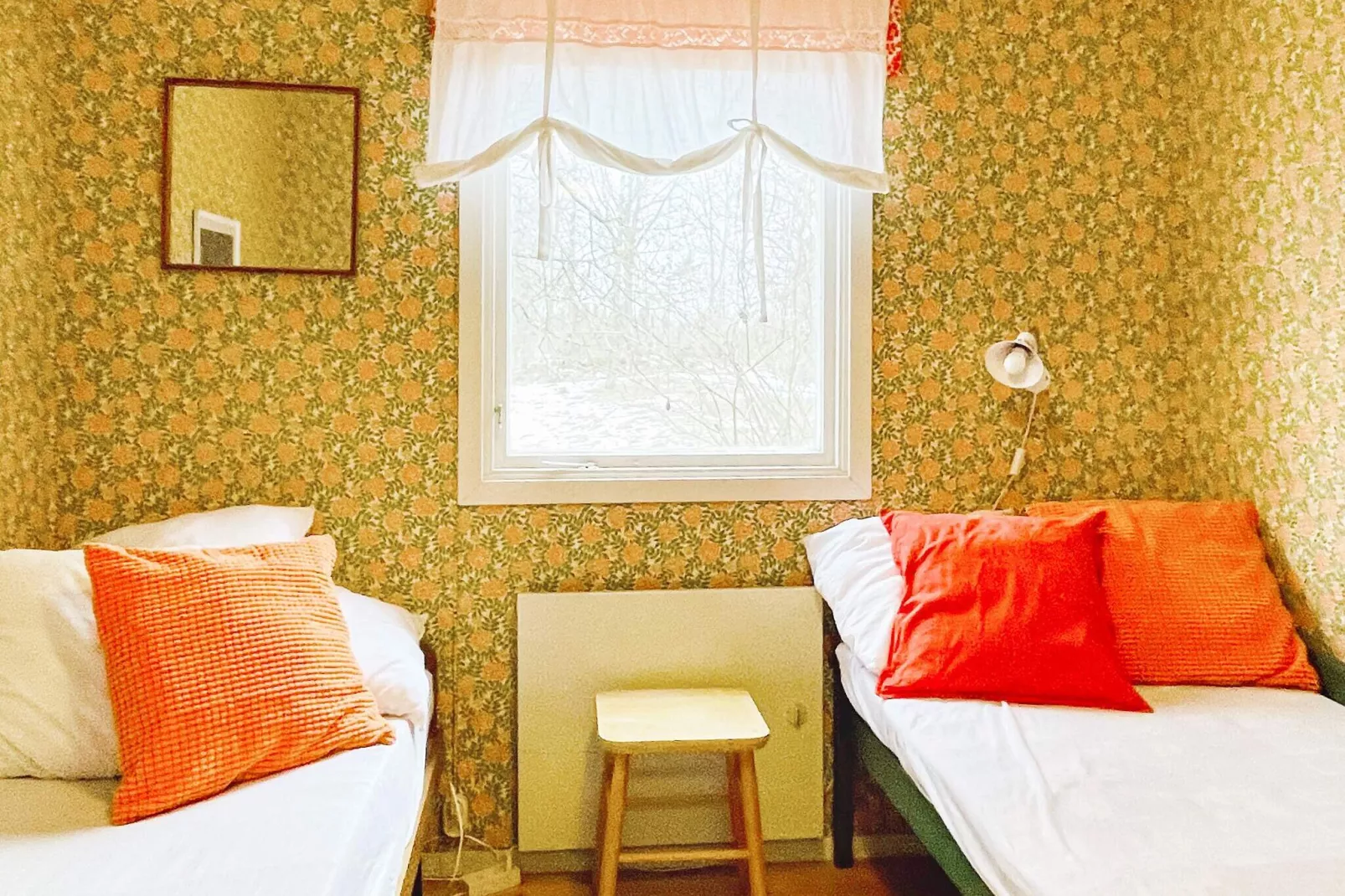 4 Personen Ferienhaus in AXVALL-By Traum-Innenbereich