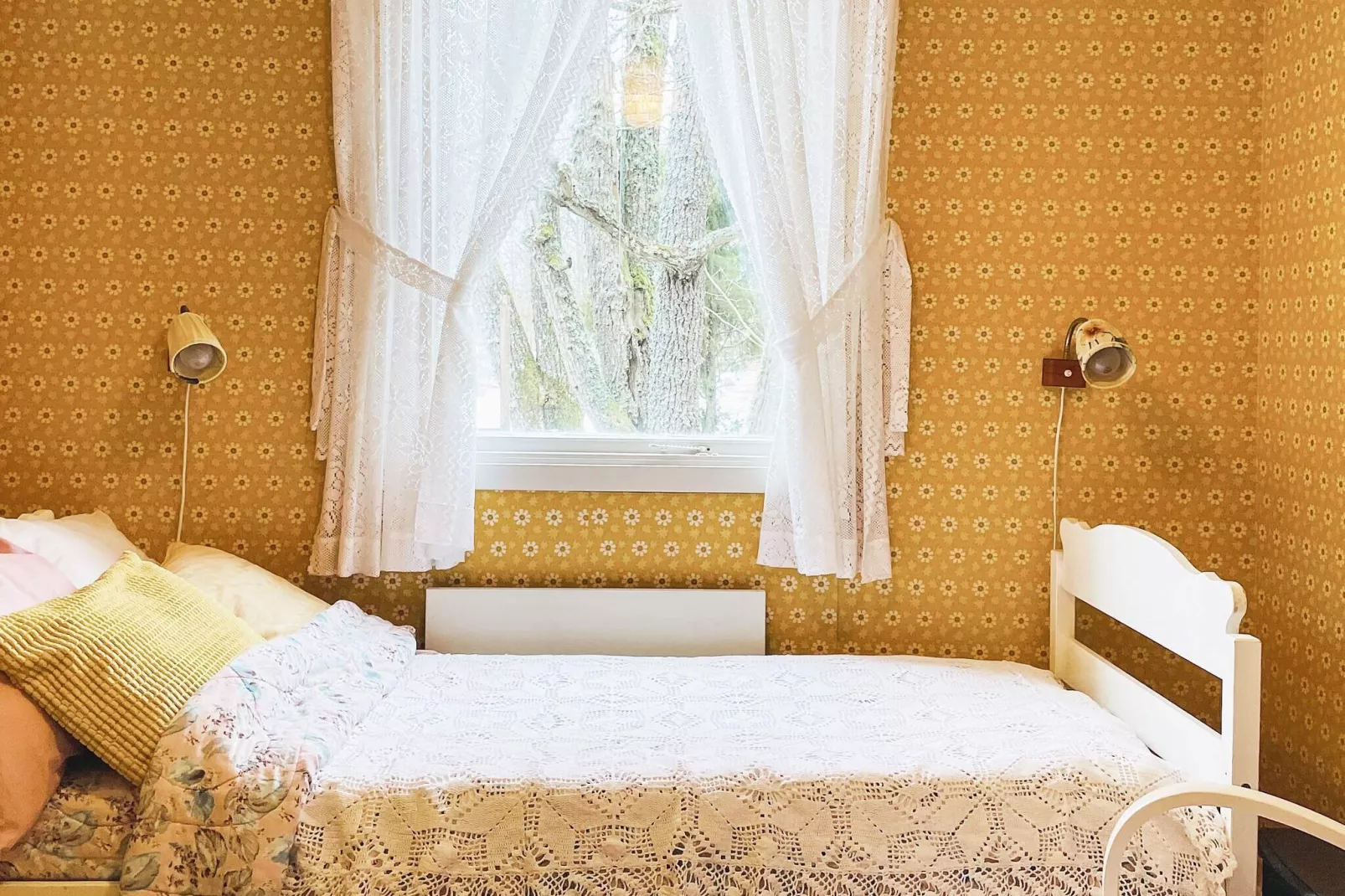4 Personen Ferienhaus in AXVALL-By Traum-Innenbereich