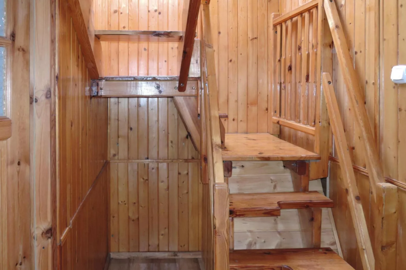 Semi-detached house in Wiselka-Ambiance