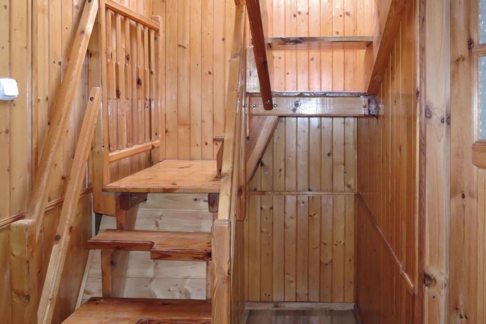 Semi-detached house in Wiselka-Ambiance