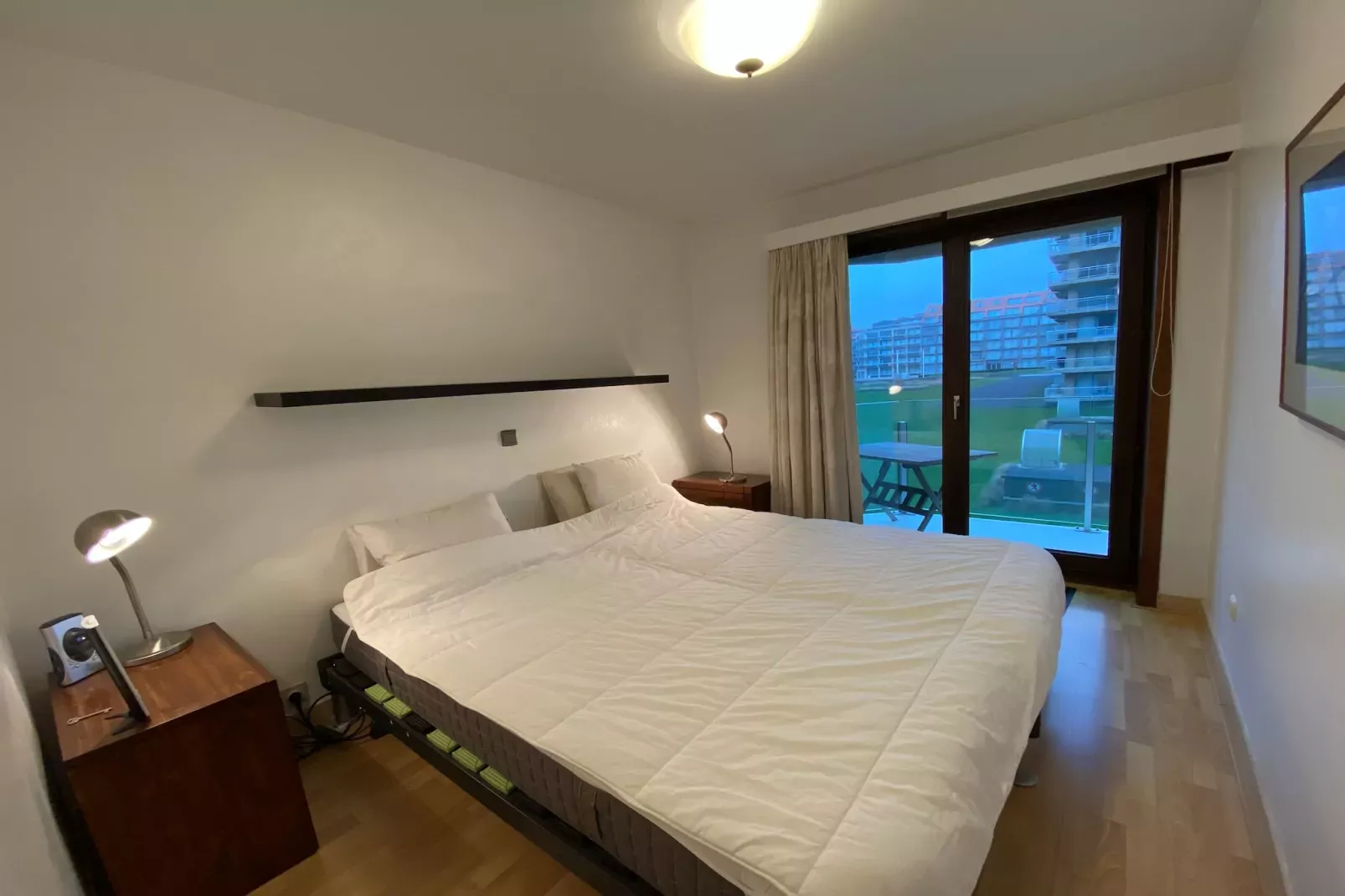 DEN OEVER VI 103-Schlafzimmer