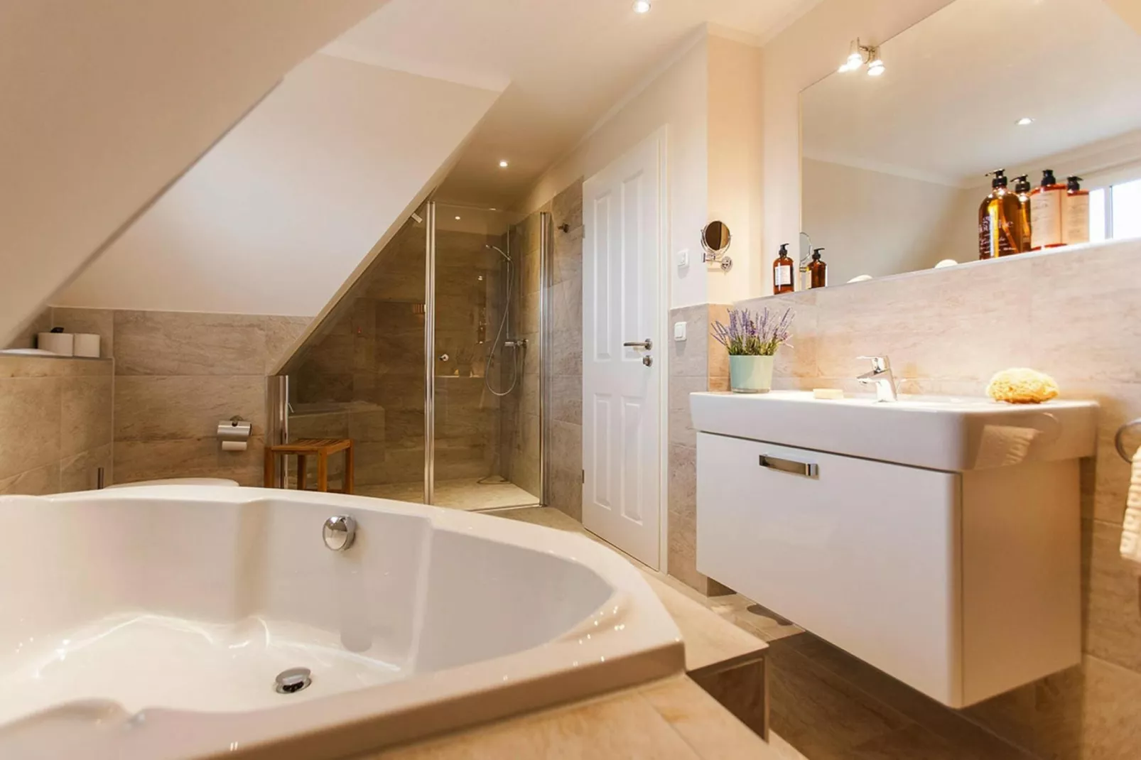 Seeschwalbe 37-Bathroom