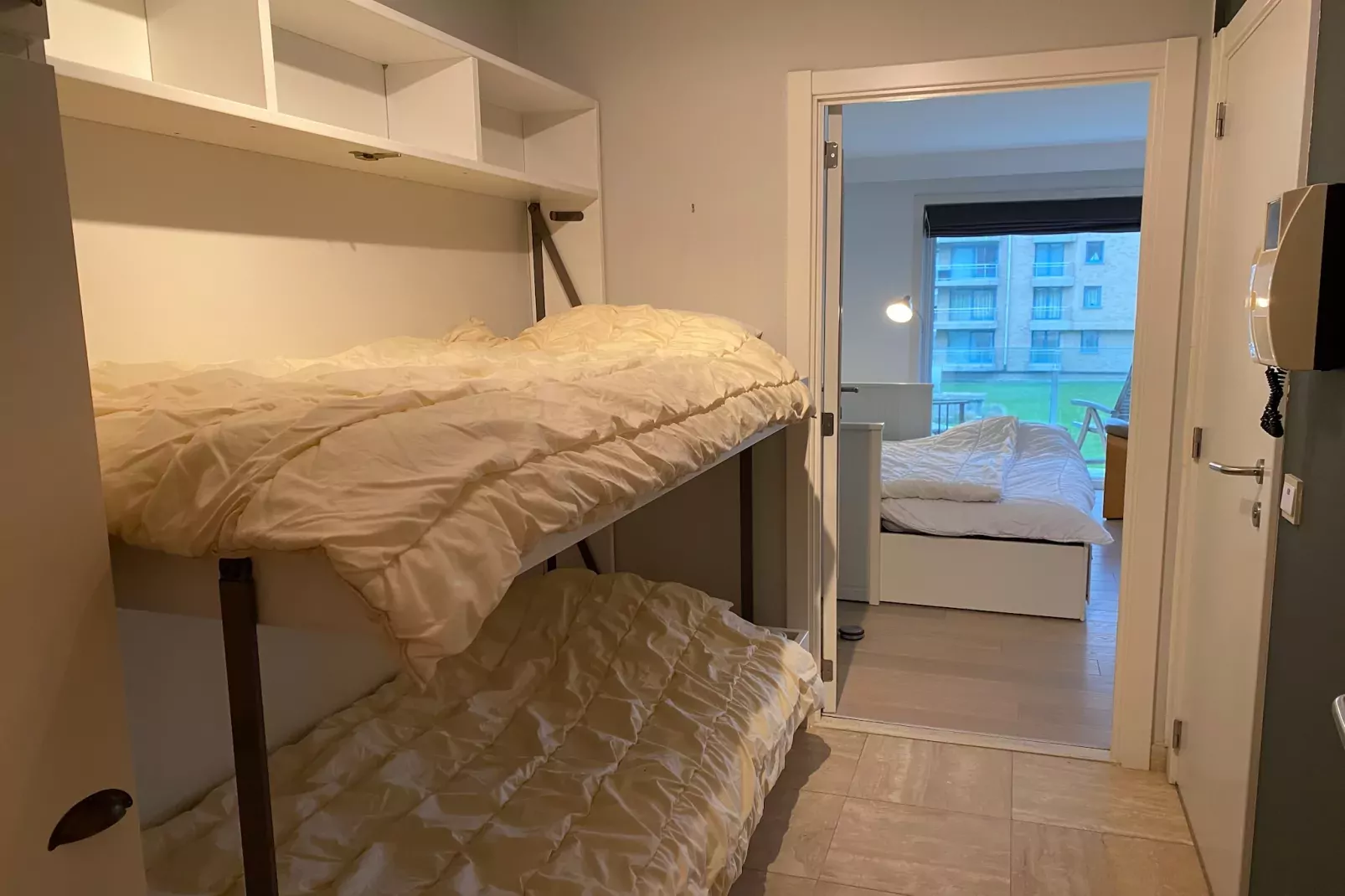 DEN OEVER VI 103-Schlafzimmer