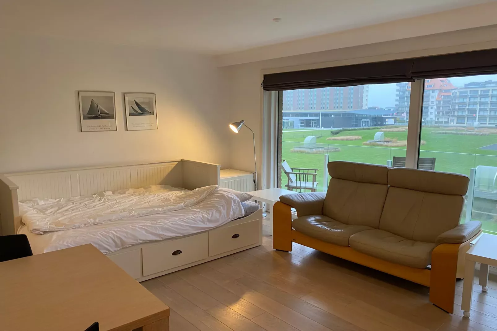 DEN OEVER VI 103-Schlafzimmer