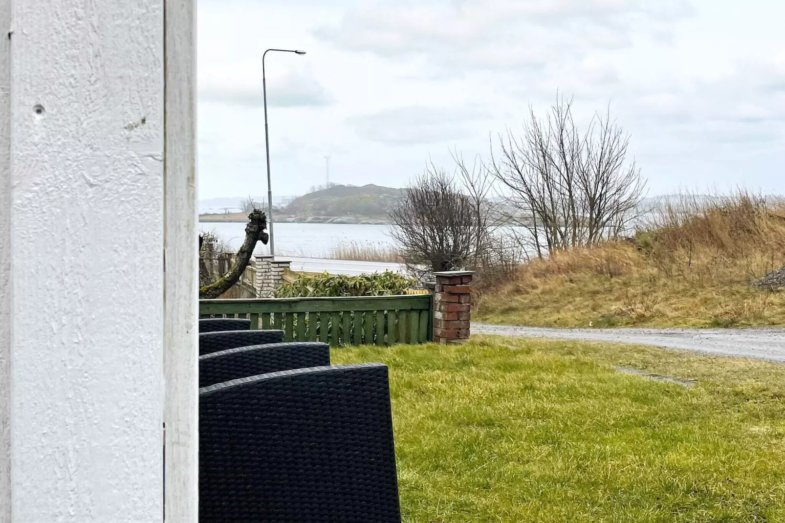 2 person holiday home in Öckerö-By Traum-Outdoor