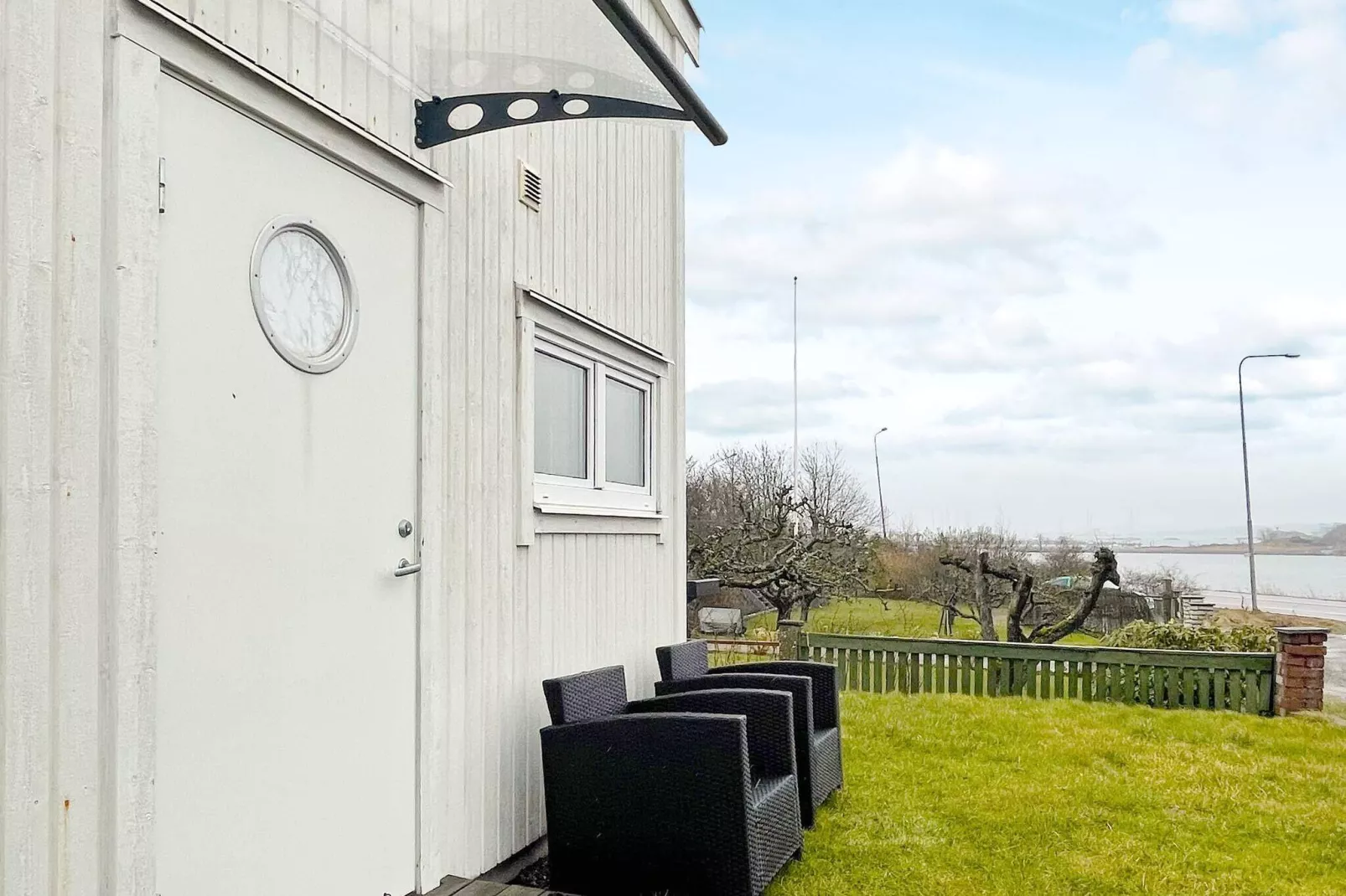 2 person holiday home in Öckerö-By Traum-Outdoor